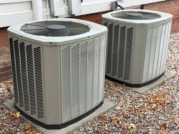 Reliable Emergency Hvac contractor in Apple Valley, UT by JG Cool HVAC